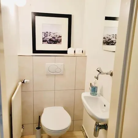 New 2 Bedrooms In The Heart Of City Center-limp115 * Luxembourg