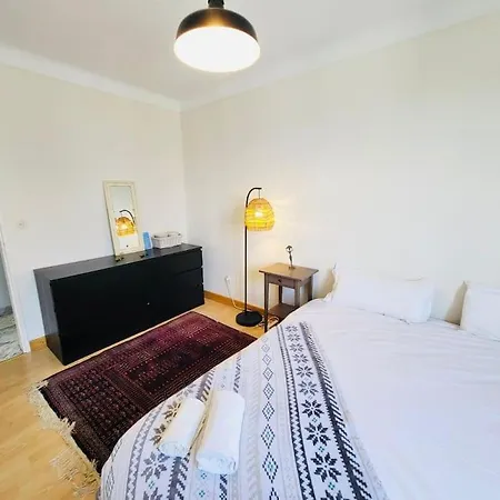 New 2 Bedrooms In The Heart Of City Center-limp115 Appartement Luxembourg