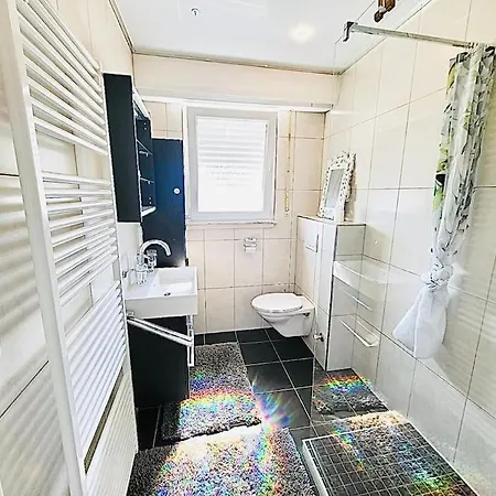 New 2 Bedrooms In The Heart Of City Center-limp115 Luxembourg