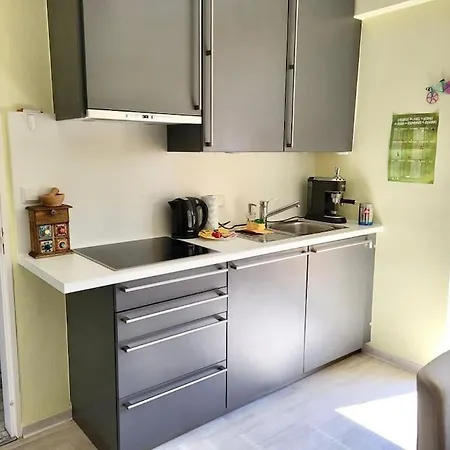 New 2 Bedrooms In The Heart Of City Center-limp115